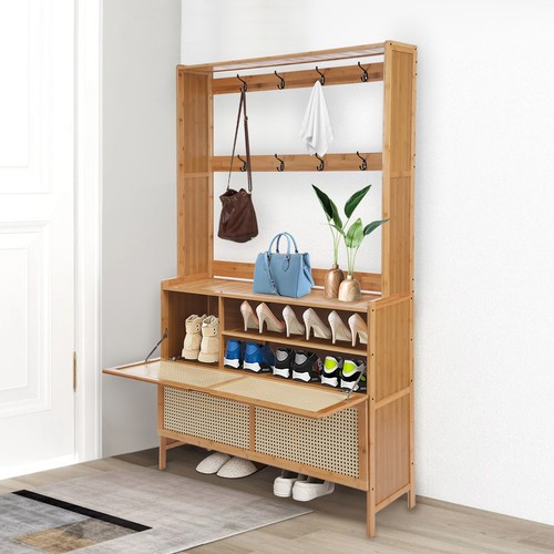 Modern floor standing - floor, shoe