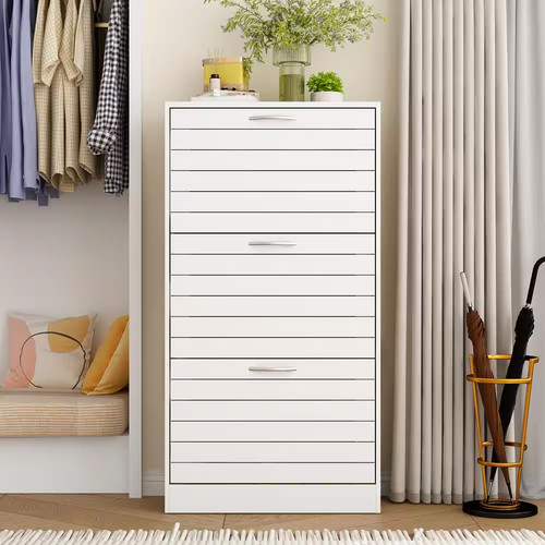 22 4 in w white - in.,
