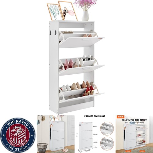 Space saving entryway shoe - space-saving,