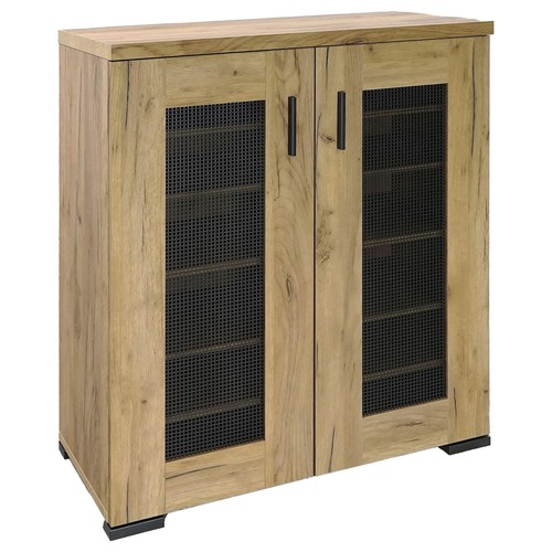 Coaster bristol door mesh - bristol, 2-door