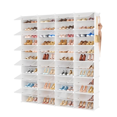 Pair shoe rack cabinet - 96,