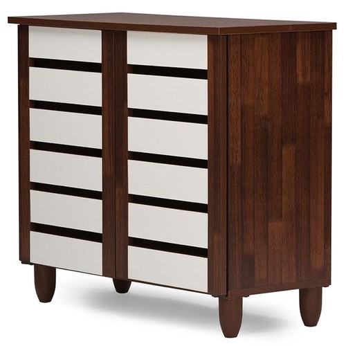 Baxton studio gisela door - 2,