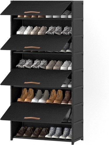 Tier shoe cabinet - tier,