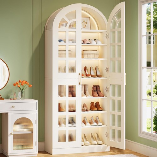 Tier modern tall shoe - modern,